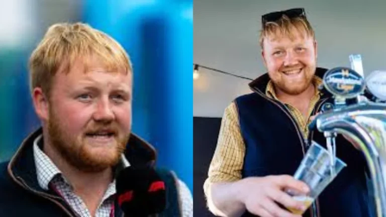 Kaleb Cooper Net Worth