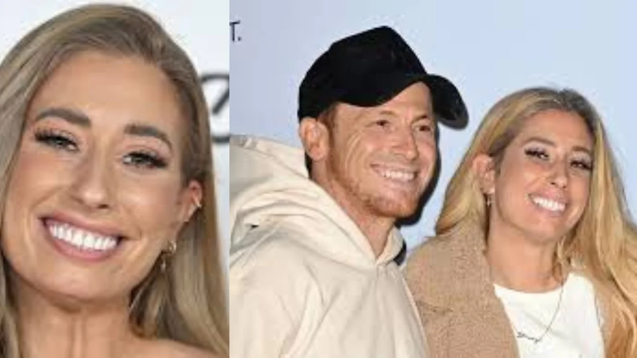 Stacey Solomon Net Worth