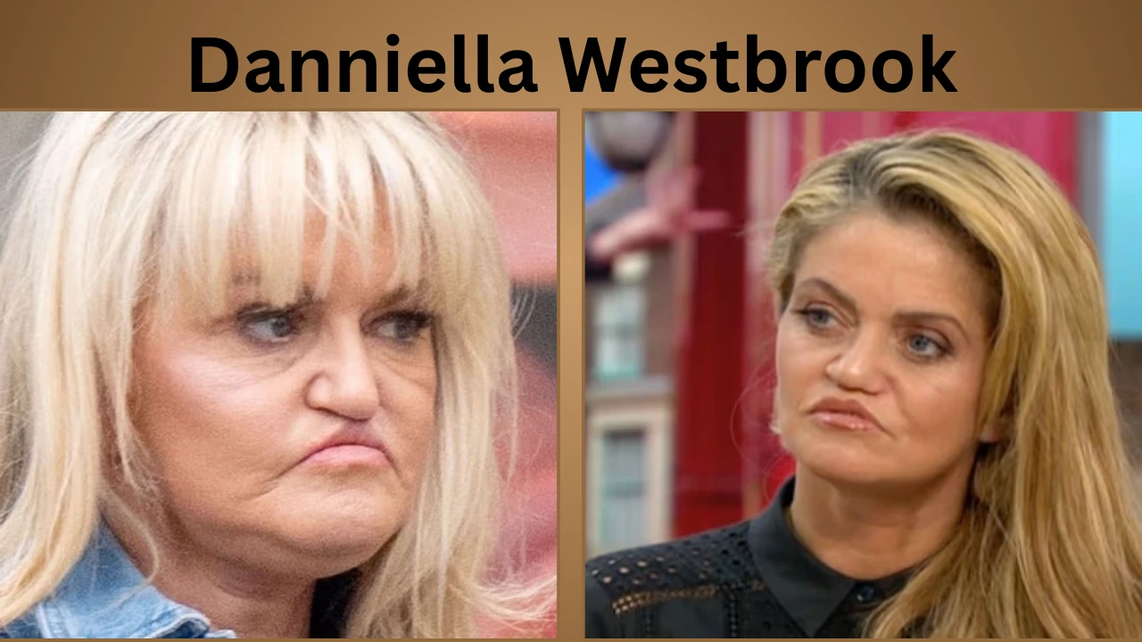 Danniella Westbrook Net Worth