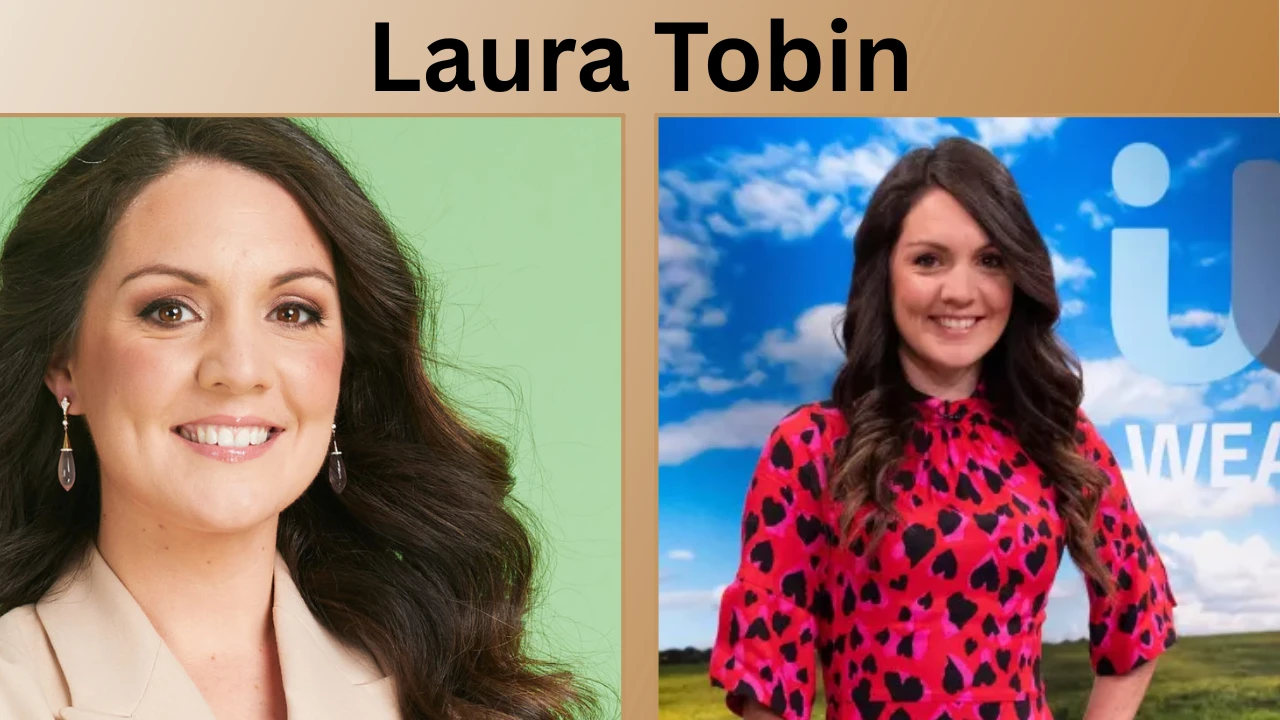 Laura Tobin Net Worth