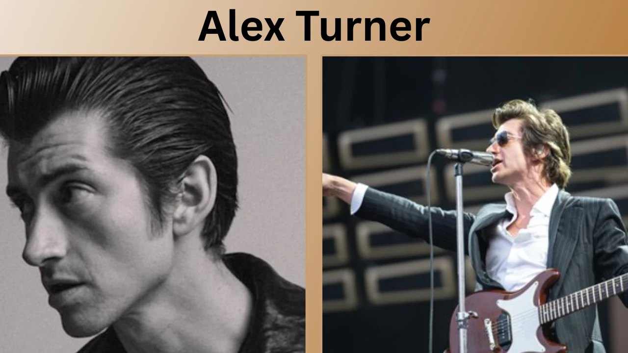 Alex Turner Net Worth