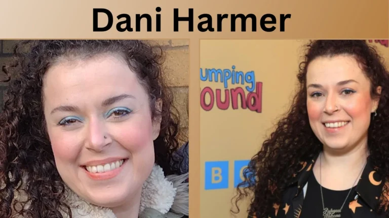 Dani Harmer Net Worth