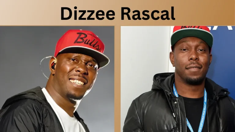 Dizzee Rascal Net Worth