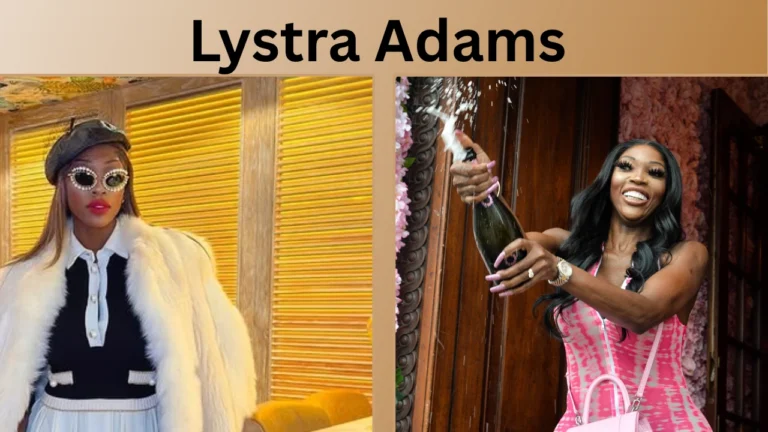 Lystra Adams Net Worth