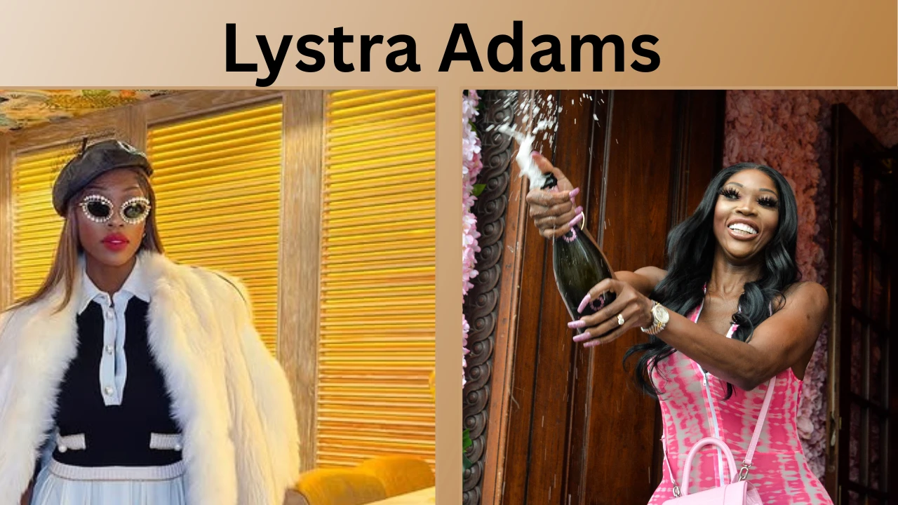 Lystra Adams Net Worth