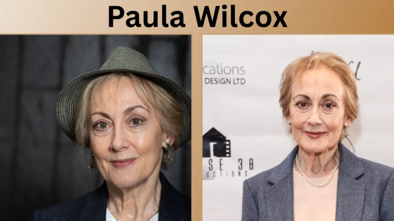 Paula Wilcox Net Worth
