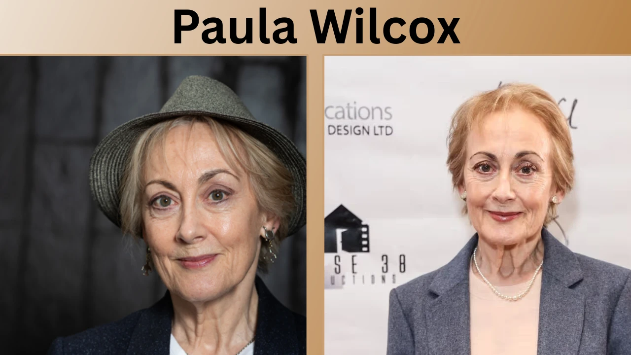 Paula Wilcox Net Worth