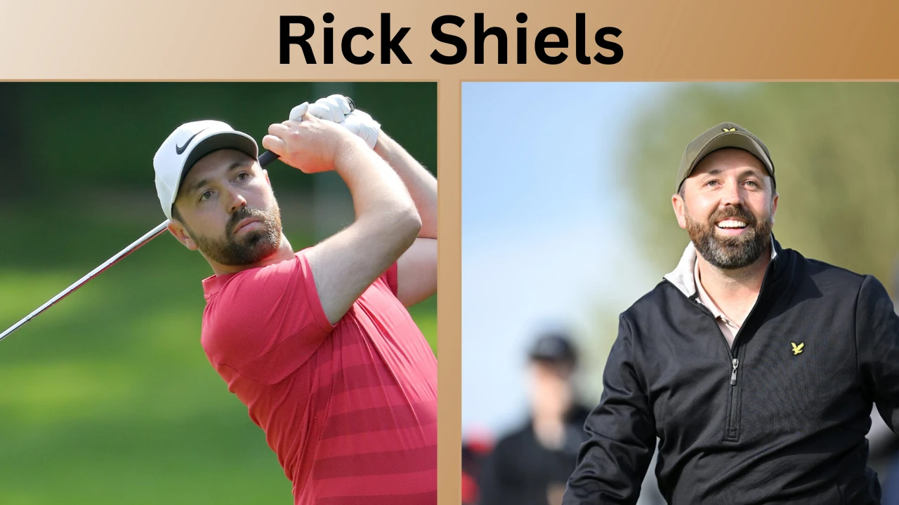 Rick Shiels Net Worth